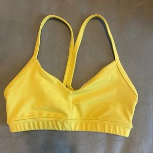FLEO Sports Bra